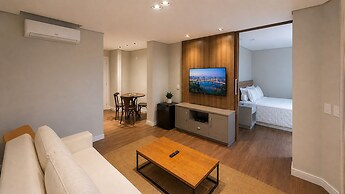 Hotel Praia Brava