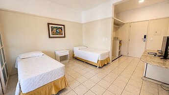 Hotel Praia Brava
