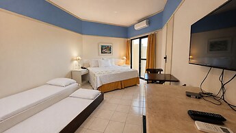 Hotel Praia Brava