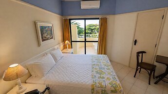 Hotel Praia Brava