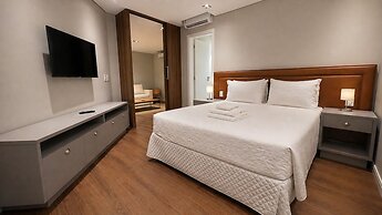 Hotel Praia Brava