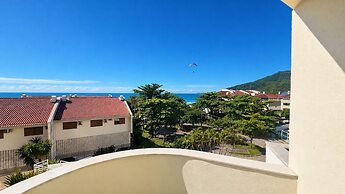 Hotel Praia Brava