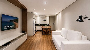 Hotel Praia Brava