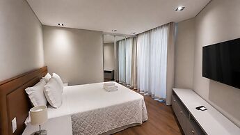 Hotel Praia Brava