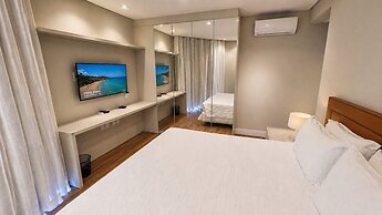 Hotel Praia Brava