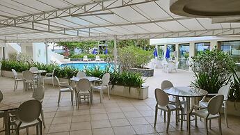Hotel Praia Brava