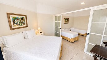 Hotel Praia Brava