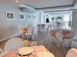 Hotel Praia Brava