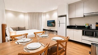 Hotel Praia Brava