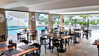 Hotel Praia Brava
