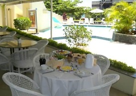 Hotel Praia Brava
