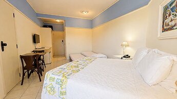 Hotel Praia Brava