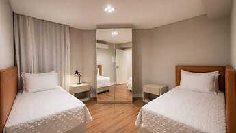 Hotel Praia Brava