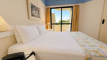 Hotel Praia Brava