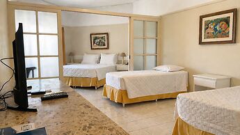 Hotel Praia Brava