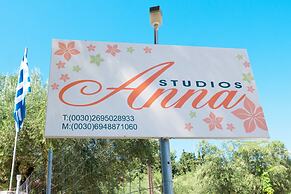 Annas Studios