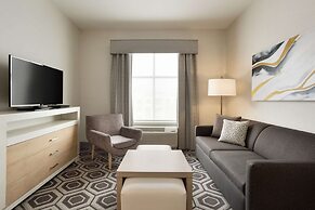 Homewood Suites By Hilton Salt Lake City Draper