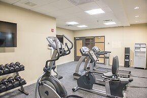 Candlewood Suites Fargo South- Medical Center by IHG