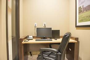 Candlewood Suites Fargo South- Medical Center by IHG