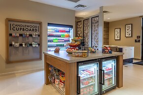 Candlewood Suites Fargo South- Medical Center by IHG