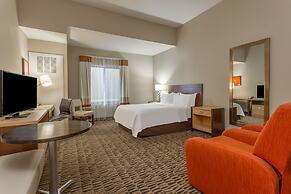 Candlewood Suites Fargo South- Medical Center by IHG