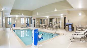 Candlewood Suites Fargo South- Medical Center by IHG