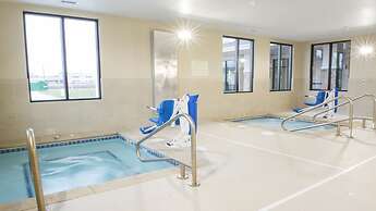 Candlewood Suites Fargo South- Medical Center by IHG