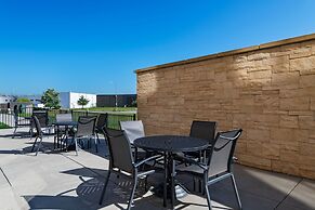 Fairfield Inn & Suites Lincoln Airport