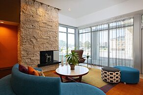 Fairfield Inn & Suites Lincoln Airport