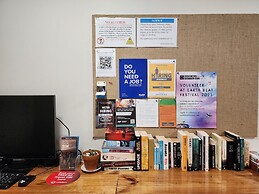 Newton Lodge Auckland - Hostel
