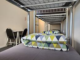 Newton Lodge Auckland - Hostel