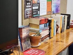Newton Lodge Auckland - Hostel