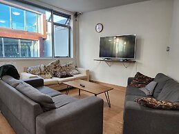 Newton Lodge Auckland - Hostel