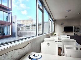 Newton Lodge Auckland - Hostel