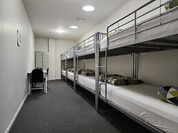 Newton Lodge Auckland - Hostel