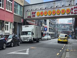 Newton Lodge Auckland - Hostel