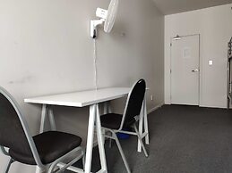 Newton Lodge Auckland - Hostel
