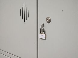 Newton Lodge Auckland - Hostel