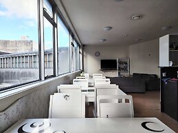 Newton Lodge Auckland - Hostel