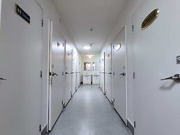 Newton Lodge Auckland - Hostel