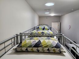 Newton Lodge Auckland - Hostel