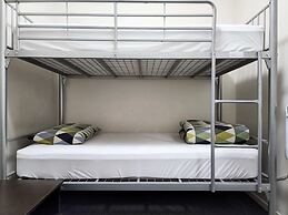 Newton Lodge Auckland - Hostel