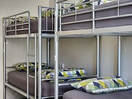 Newton Lodge Auckland - Hostel
