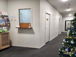 Newton Lodge Auckland - Hostel