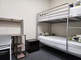 Newton Lodge Auckland - Hostel