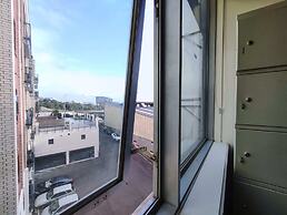 Newton Lodge Auckland - Hostel