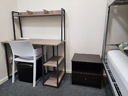 Newton Lodge Auckland - Hostel