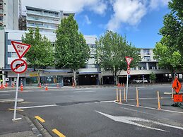 Newton Lodge Auckland - Hostel