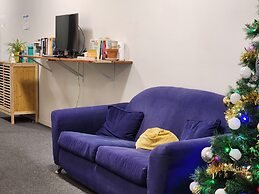 Newton Lodge Auckland - Hostel