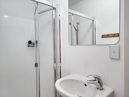 Newton Lodge Auckland - Hostel